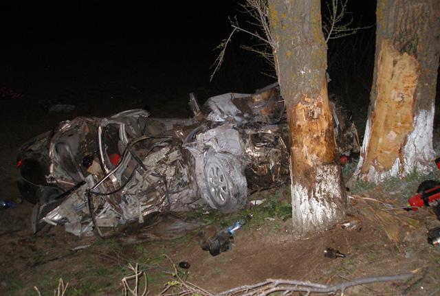 Региональный трэш 